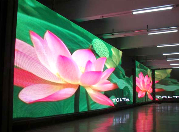 疫情之下，LED顯示屏行業(yè)市場分析報告